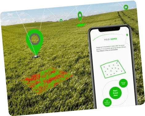 Single Map & Dashboard